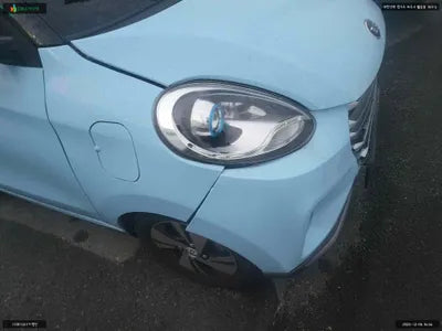 2022 Mercedes-Benz Smart KL90B2Z7ENZD6J205 VIN:KL90B2Z7ENZD6J205