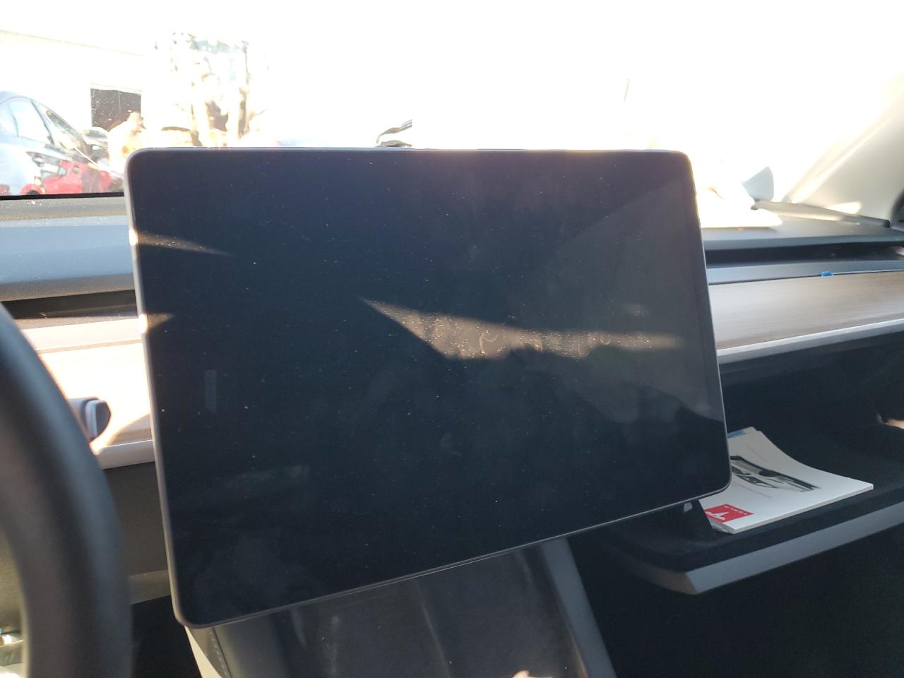 2023 TESLA MODEL Y  VIN:7SAYGAEE6PF846575