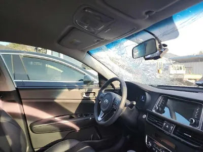 2017 Kia K5 KNAGT41CBHA005414 VIN:KNAGT41CBHA005414