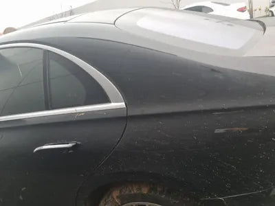 2022 Mercedes-Benz S 580 W1K6G7GB1NA105739 VIN:W1K6G7GB1NA105739