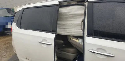 2020 Kia Carnival KNAMB81ABLS655664 VIN:KNAMB81ABLS655664