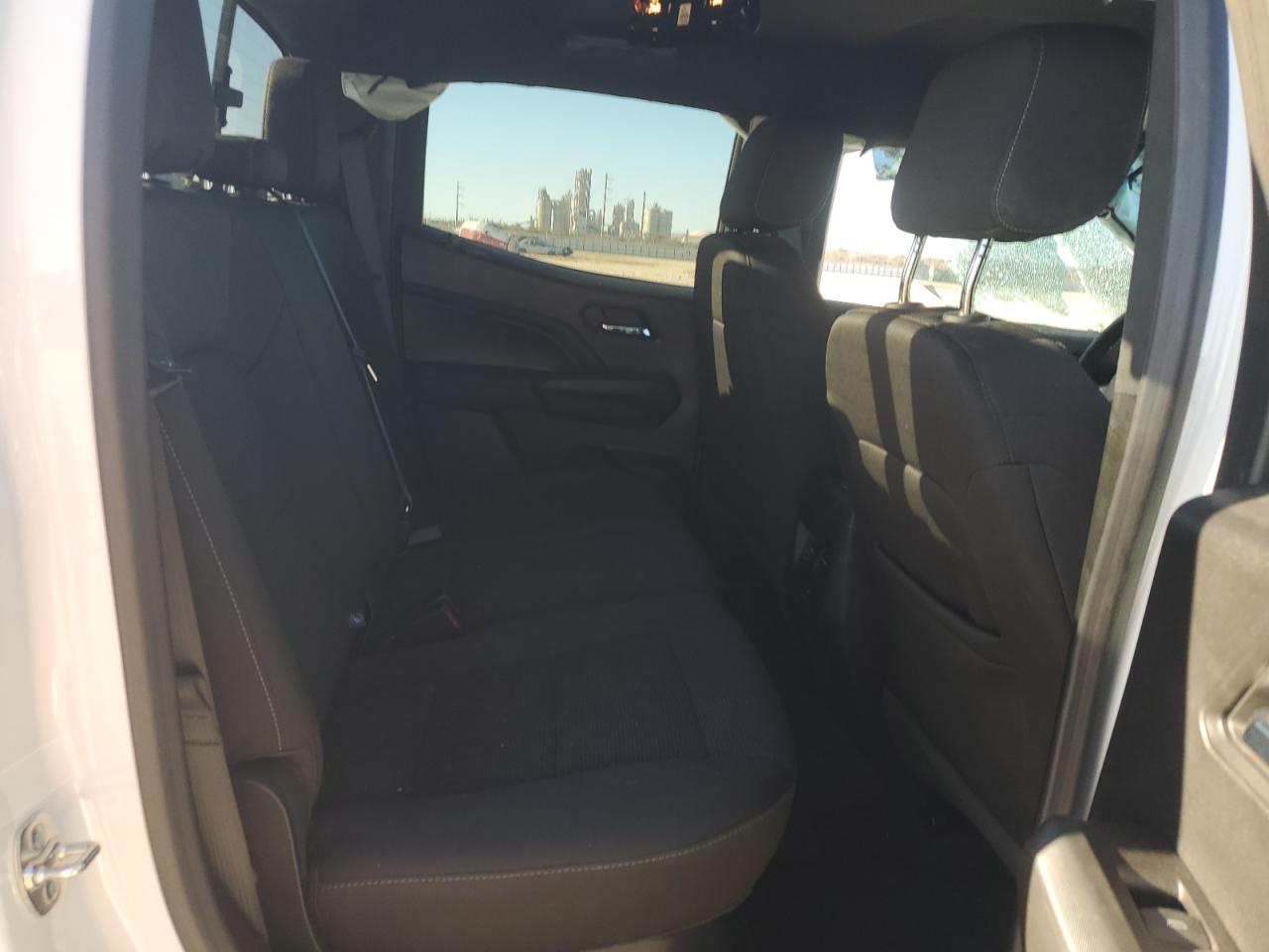 2024 CHEVROLET COLORADO LT VIN:1GCPSCEK6R1232632