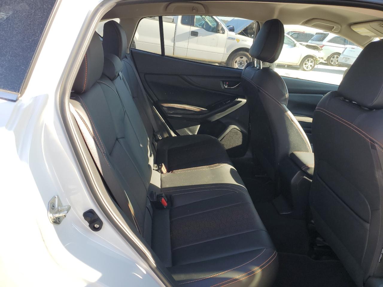 2022 SUBARU CROSSTREK LIMITED VIN:JF2GTHMC5NH252569