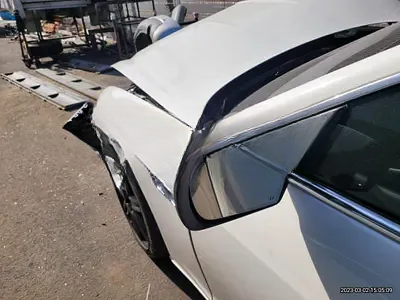 2016 Maserati Ghibli NONE VIN: