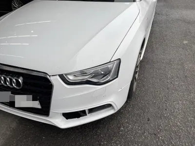 2015 Audi A5 WAUZZZ8T2FA042489 VIN:WAUZZZ8T2FA042489