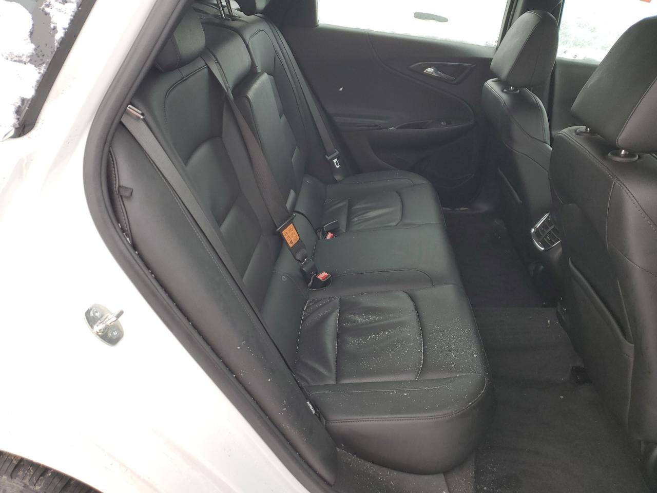 2023 CHEVROLET MALIBU PREMIER VIN:1G1ZE5ST1PF143634