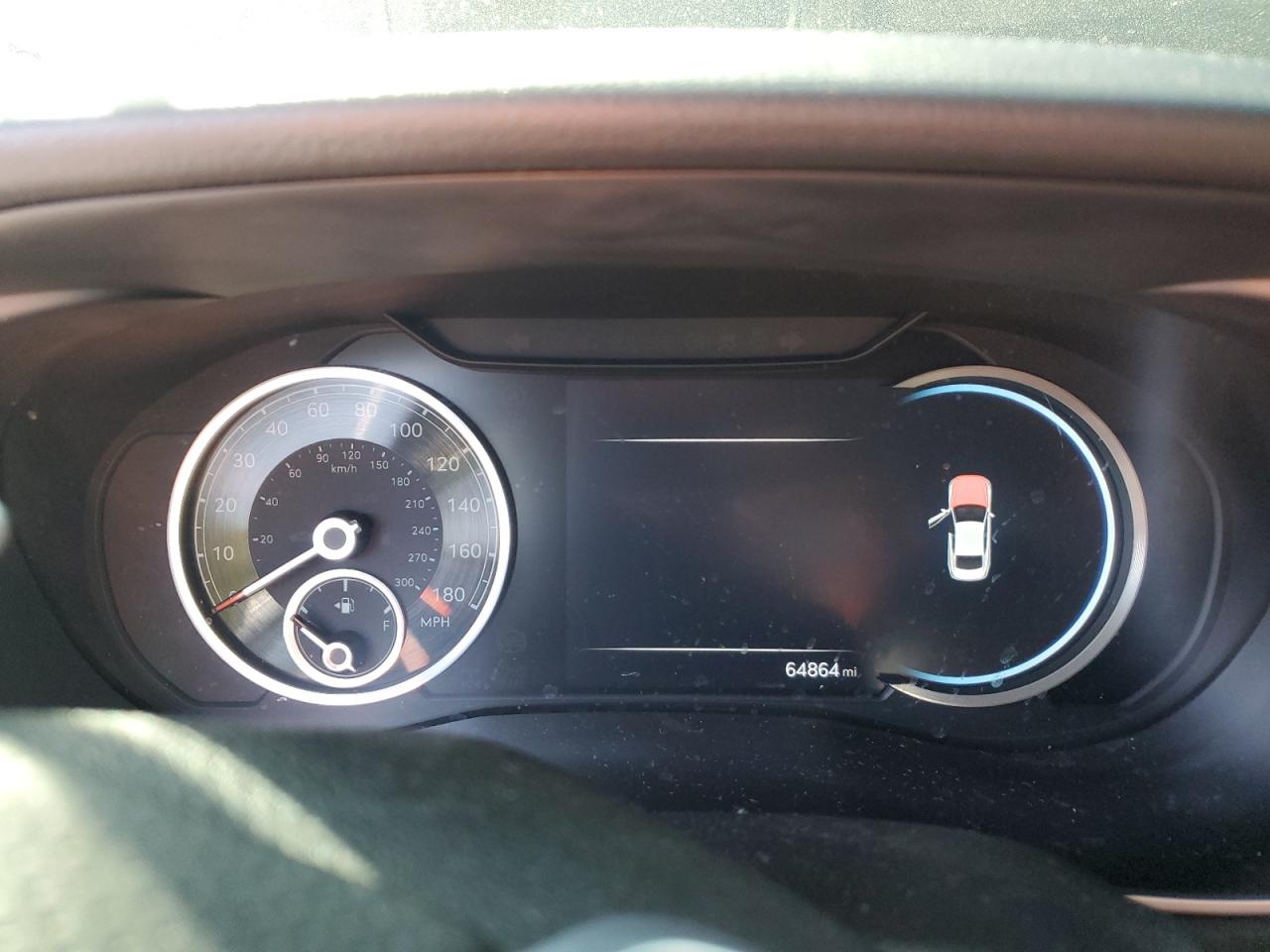 2022 GENESIS G70 BASE VIN:KMTG54TE5NU097499