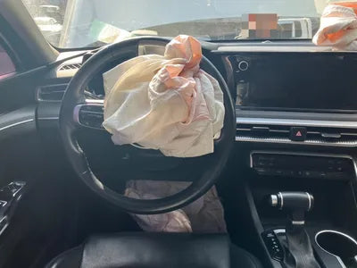 2020 Kia K5 VIN: