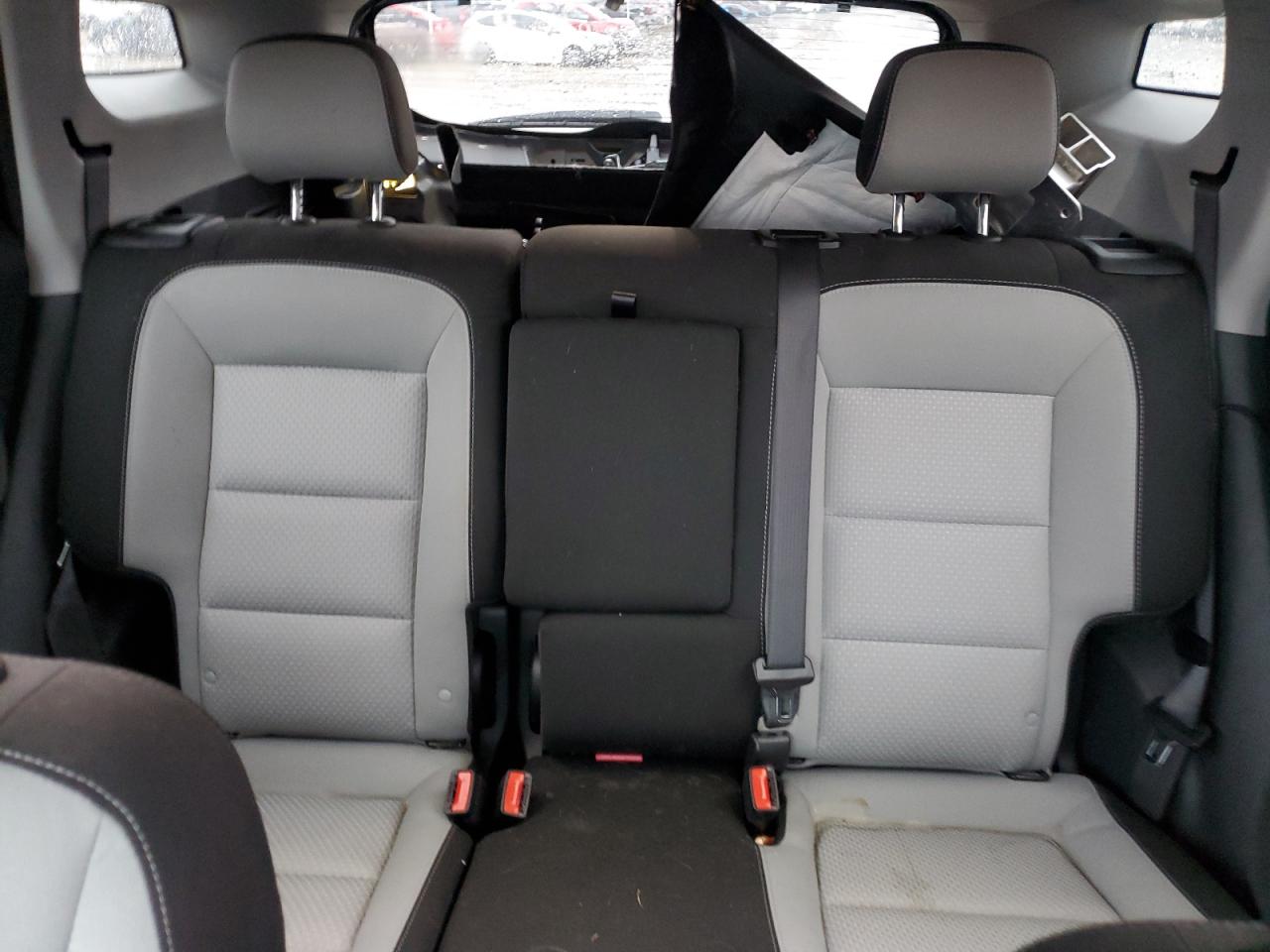 2024 GMC TERRAIN SLE VIN:3GKALMEG7RL223875