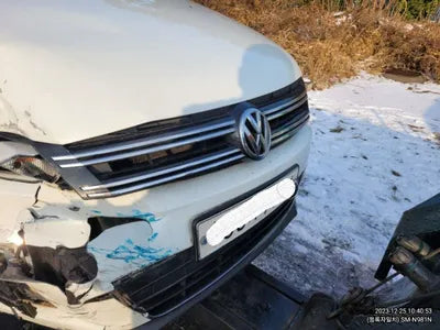 2016 Volkswagen Tiguan 960KMWVGZZZ5NZGW5 VIN:960KMWVGZZZ5NZGW5