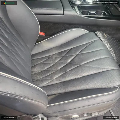 2020 Genesis G80 KMTGB41CDMU001478 VIN:KMTGB41CDMU001478