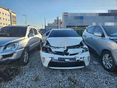 2014 Toyota Prius VIN: