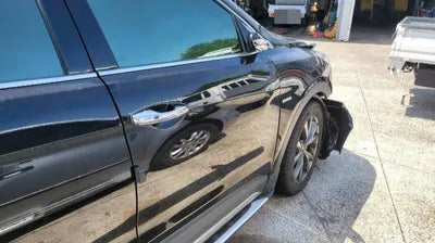 2017 Hyundai Santa FE VIN:
