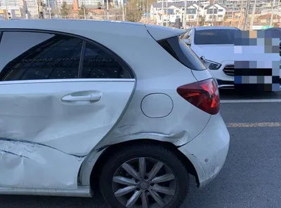 2016 Mercedes-Benz A 200 WDDBF4DB6HJ523190 VIN:WDDBF4DB6HJ523190