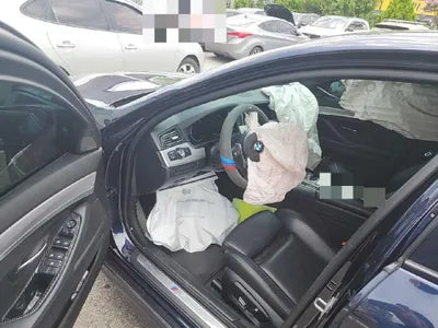 2015 BMW 530 WBA5D3102FGV80858 VIN:WBA5D3102FGV80858