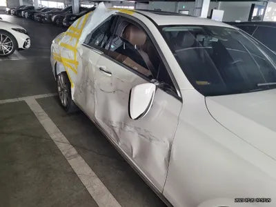 2018 Mercedes-Benz E 300 VIN: