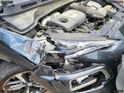 2018 Hyundai Kona KMHK4815GJU067809 VIN:KMHK4815GJU067809