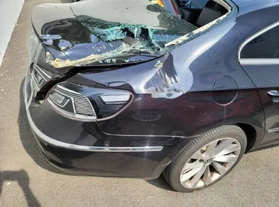 2015 Volkswagen CC WVWZZZ3CZFE821285 VIN:WVWZZZ3CZFE821285