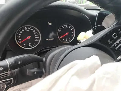 2019 Mercedes-Benz C 200 WDDWF8AB4KR490129 VIN:WDDWF8AB4KR490129