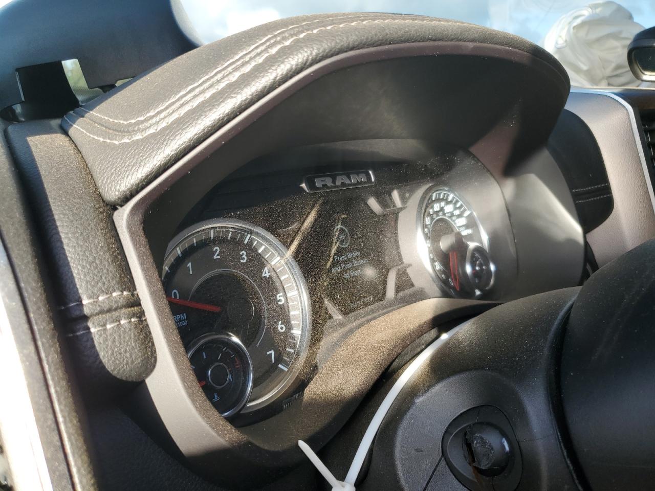 2024 RAM 2500 LARAMIE VIN:3C6UR5FJ0RG102175