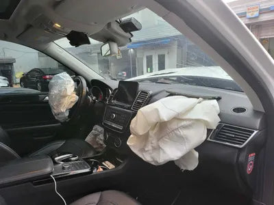 2017 Mercedes-Benz GLE 350 WDCDA2EB5HA926513 VIN:WDCDA2EB5HA926513