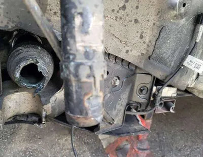 2022 Genesis G80 VIN: