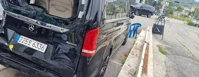 2022 Mercedes-Benz V 300 KL90F4ABDNZDLD001 VIN:KL90F4ABDNZDLD001