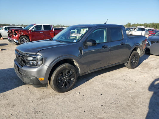 2024 FORD MAVERICK XLT VIN:3FTTW8H31RRA43915