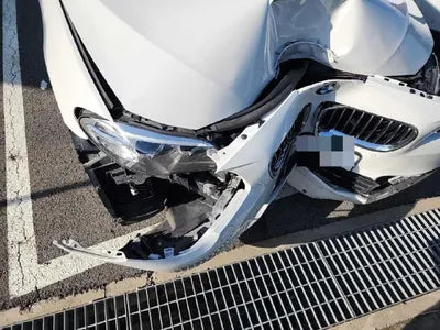 2015 BMW 520 WBA5E5107FG060552 VIN:WBA5E5107FG060552