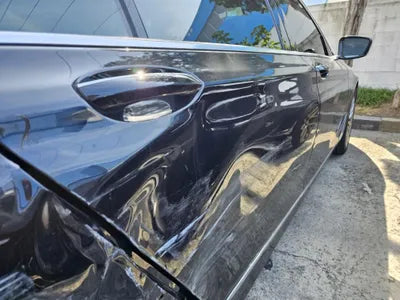 2016 BMW 740 WBA7G8102GG678268 VIN:WBA7G8102GG678268