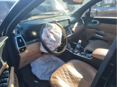 2022 Kia Sorento KNARJ81FGNA154523 VIN:KNARJ81FGNA154523