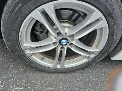 2016 BMW 520 WBA5E5107GG200911 VIN:WBA5E5107GG200911