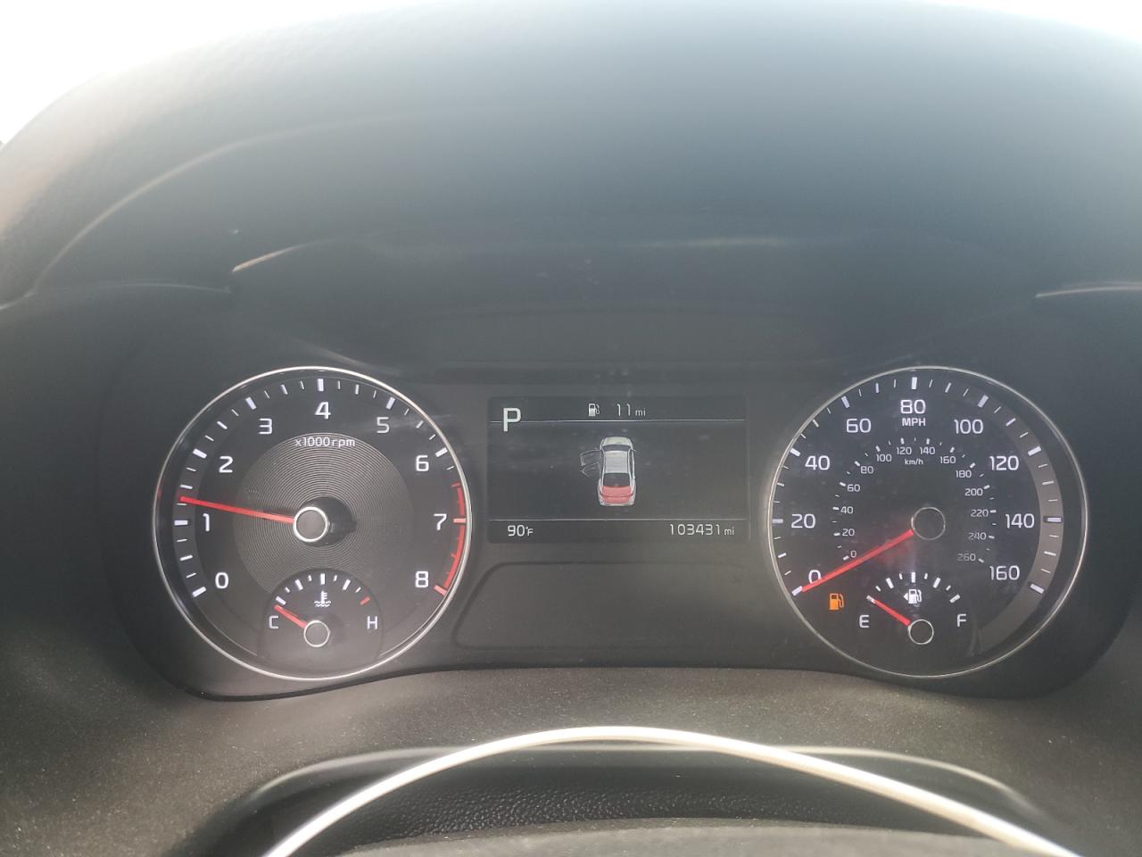2022 KIA FORTE FE VIN:3KPF24AD9NE434378