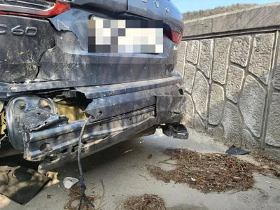 2017 Volvo XC60 VIN: