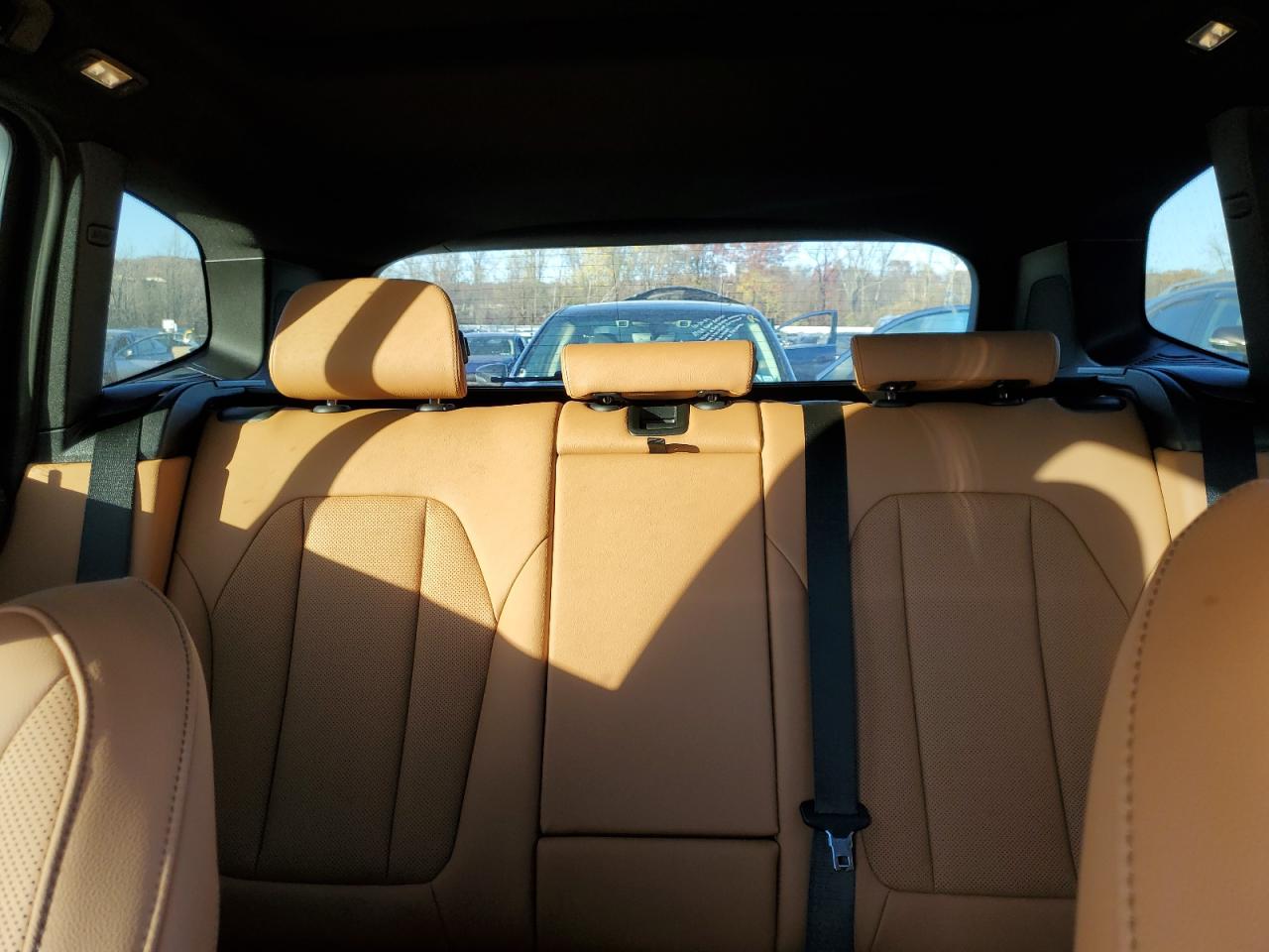 2024 BMW X3 M40I VIN:5UX83DP01R9W60188