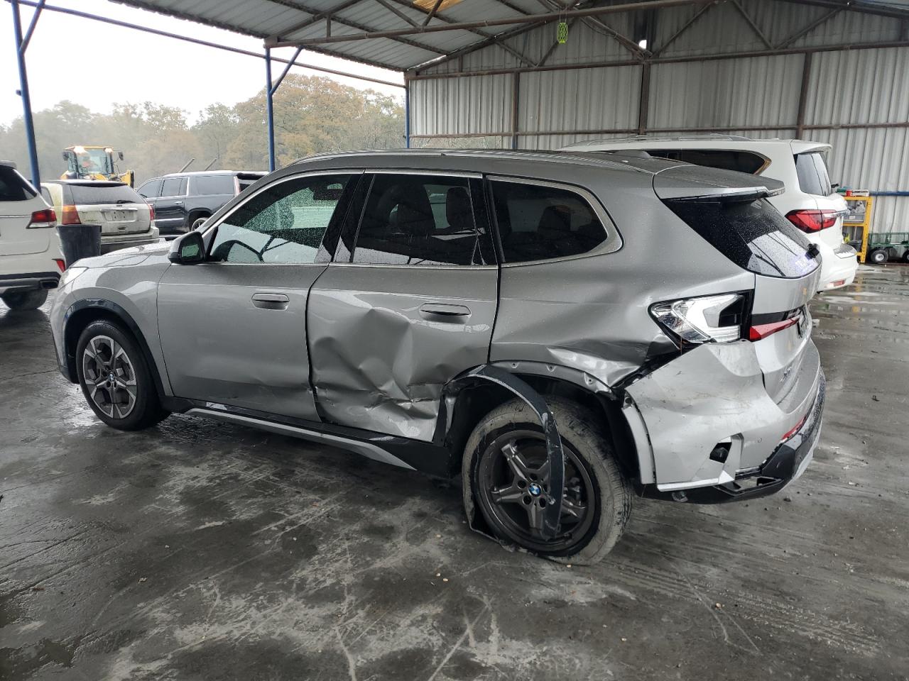 2024 BMW X1 XDRIVE28I VIN:WBX73EF08R5002818