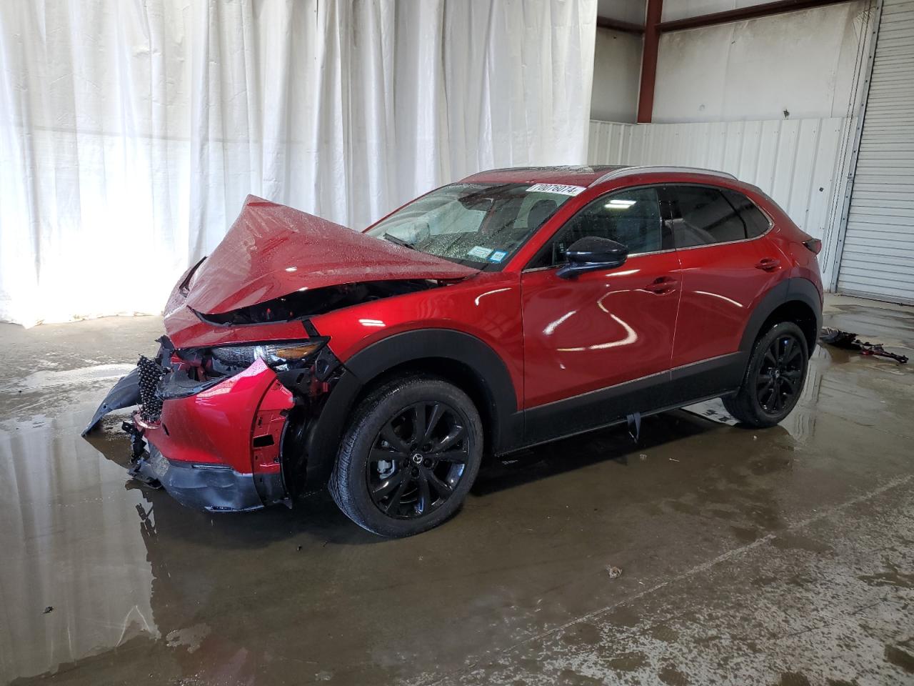 2024 MAZDA CX-30 PREMIUM VIN:3MVDMBDY1RM620074