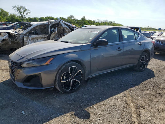 2023 NISSAN ALTIMA SR VIN:1N4BL4CW6PN421621