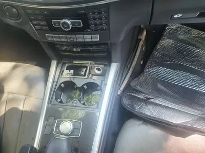 2014 Mercedes-Benz E 300 VIN: