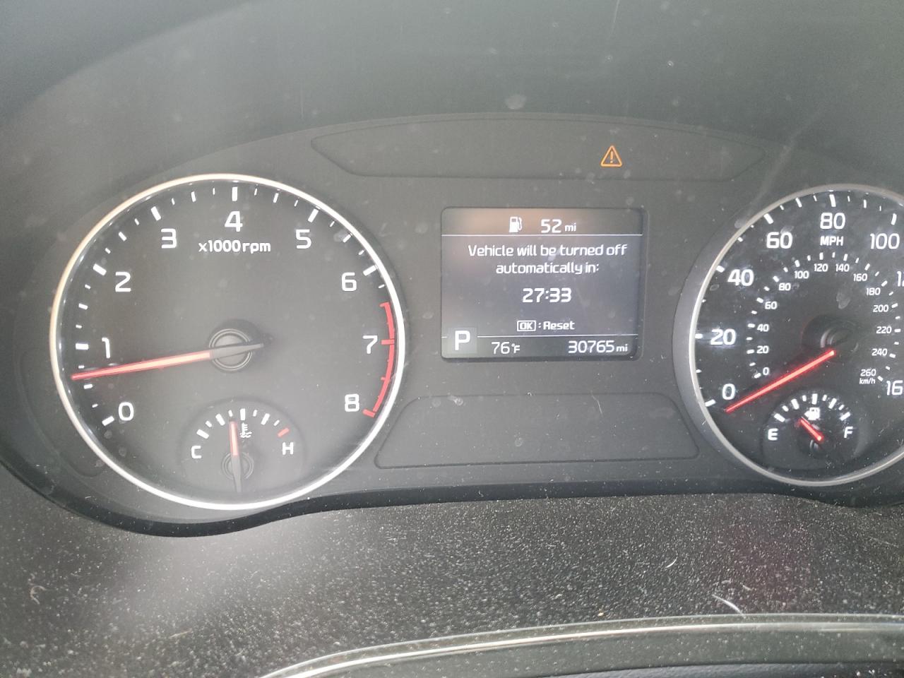2022 KIA SELTOS EX VIN:KNDERCAA2N7280166
