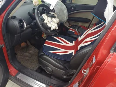 2016 MINI Countryman VIN: