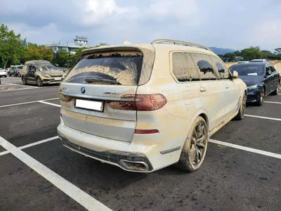 2020 BMW 730 WBACW810L19D57275 VIN:WBACW810L19D57275