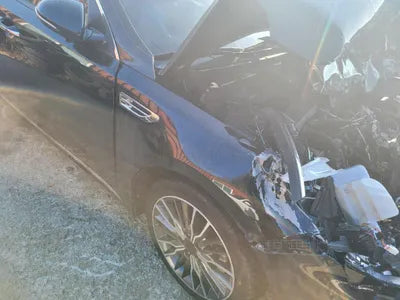 2017 Kia K5 KNAGX415GHA170830 VIN:KNAGX415GHA170830