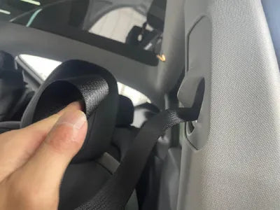 2021 Tesla Model Y VIN:
