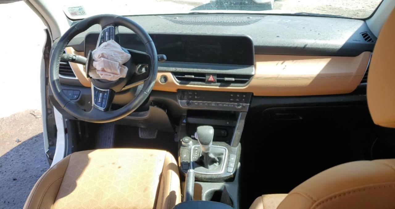 2024 KIA SELTOS EX VIN:KNDER2AA7R7494067