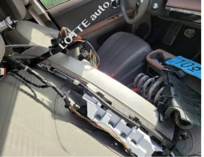 2022 Hyundai Ioniq KMHKR81AFNU109856 VIN:KMHKR81AFNU109856
