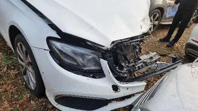 2017 Mercedes-Benz E 220 WDDZF0FB4HA210255 VIN:WDDZF0FB4HA210255