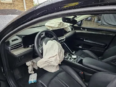2020 Kia K5 882KMKNAG341JBLA0 VIN:882KMKNAG341JBLA0