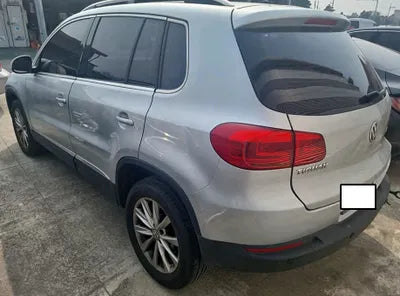 2015 Volkswagen Tiguan WVGZZZ5NZFW504853 VIN:WVGZZZ5NZFW504853