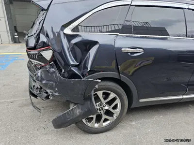 2020 Kia Sorento KNAPK81ADLA606791 VIN:KNAPK81ADLA606791